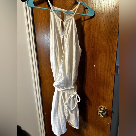 Billabong Wrap Dress - Picture 1 of 3